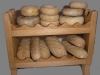 Nº41.La panadería y el horno (vista 2)