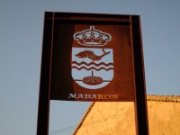 Madarcos