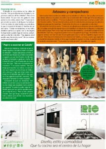 Periodico News 28